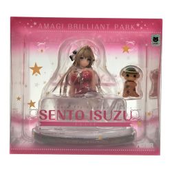 ## ALTER アルター 甘城ブリリアントパーク 千斗いすず 1／7 完成品フィギュア Sランク