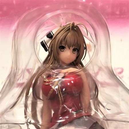  ALTER アルター 甘城ブリリアントパーク 千斗いすず 1／7 完成品フィギュア