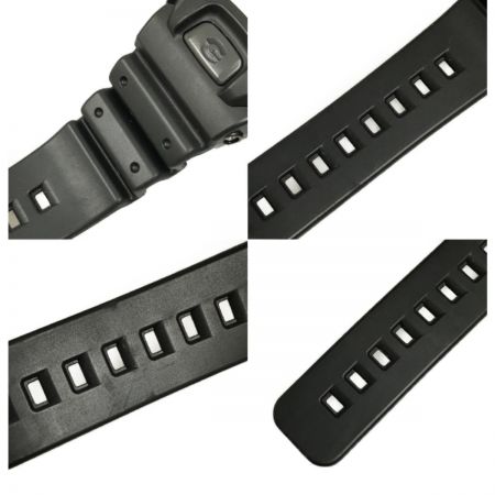  CASIO カシオ G-SHOCK  ソーラー電波時計 GW-6900-1JF