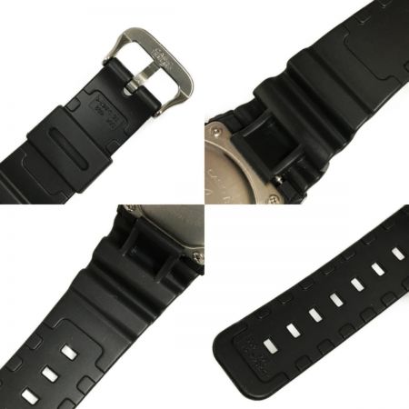  CASIO カシオ G-SHOCK  ソーラー電波時計 GW-6900-1JF