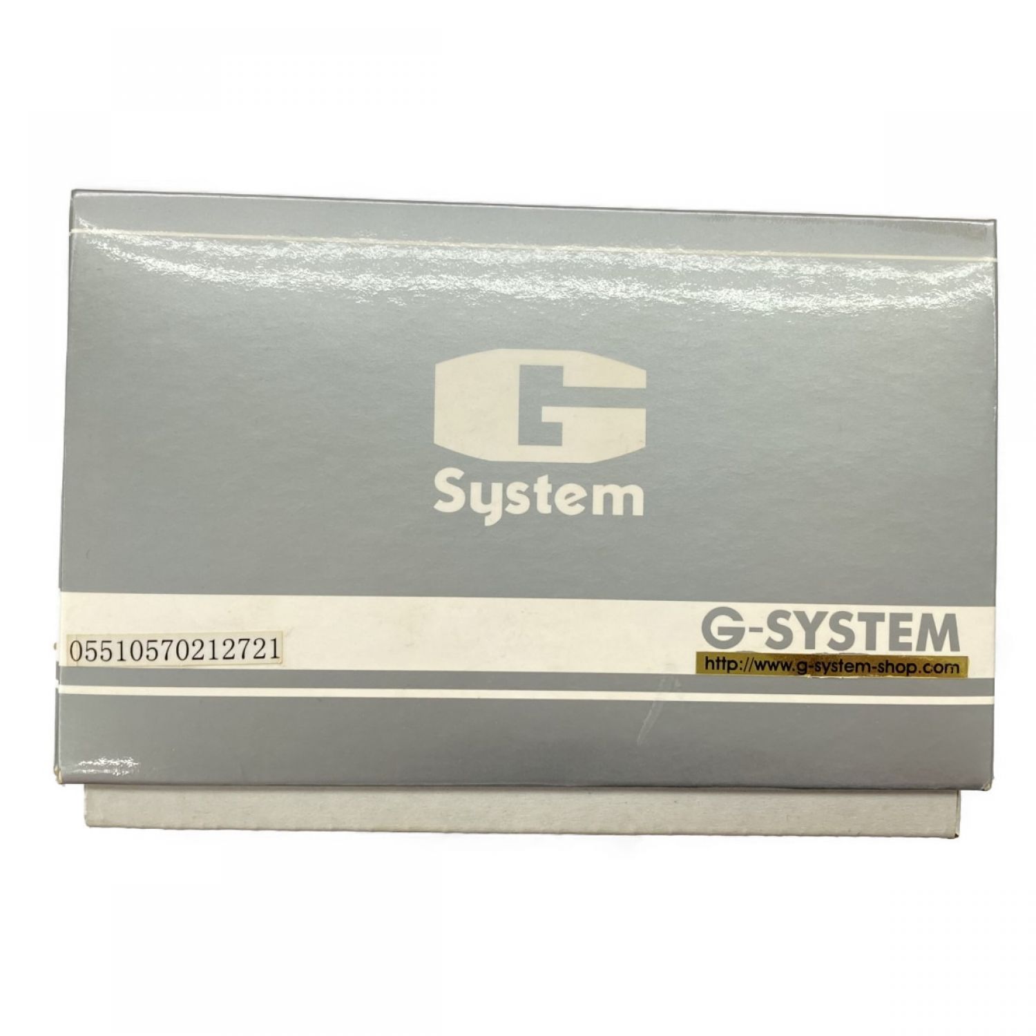 中古】 G-SYSTEM 1/100 MSM-03C ハイゴッグ 内袋未開封 MSM-03/C