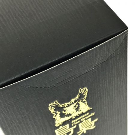 【北海道内限定発送】 十勝ワイン 島梟 1992原酒 66度 700ml ブランデー ノンチルフィルタード・シングルバレル  箱付 未開栓