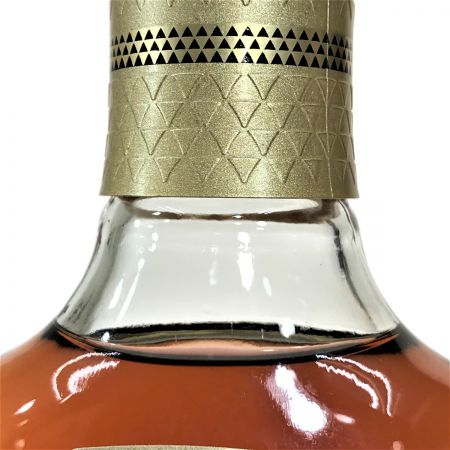  The MACALLAN マッカラン 18年 2021 シェリー オーク シングルモルト スコッチ ウイスキー 43％ 700ml 未開栓