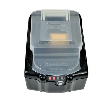  MAKITA マキタ 18v 6.0Ah リチウムイオンバッテリ BL1860B L 純正バッテリ
