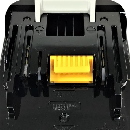  MAKITA マキタ 18v 6.0Ah リチウムイオンバッテリ BL1860B L 純正バッテリ