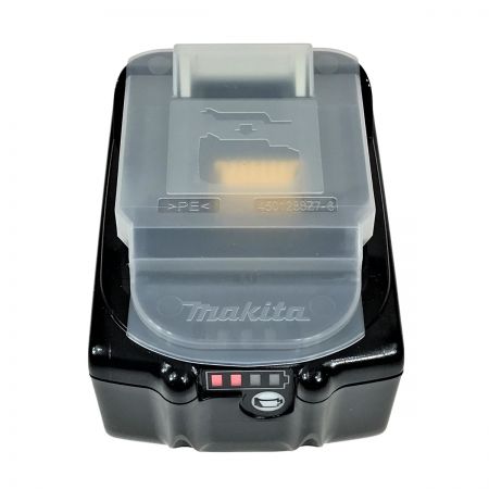 MAKITA マキタ 18v 6.0Ah リチウムイオンバッテリ BL1860B 純正バッテリ