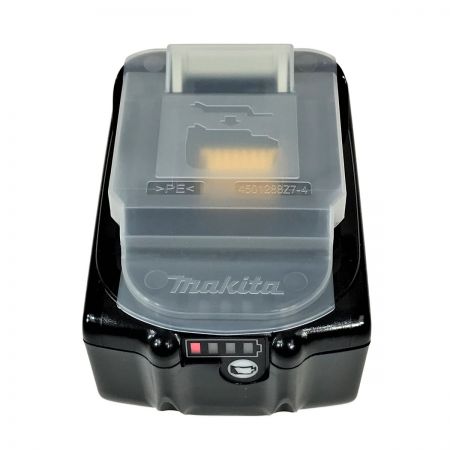  MAKITA マキタ 18v 6.0Ah リチウムイオンバッテリ BL1860B 純正バッテリ