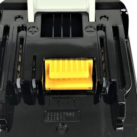  MAKITA マキタ 18v 6.0Ah リチウムイオンバッテリ BL1860B 純正バッテリ