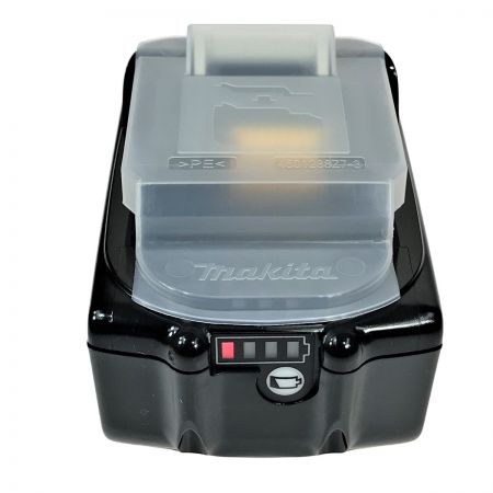  MAKITA マキタ 18v 6.0Ah リチウムイオンバッテリ BL1860B 純正バッテリ