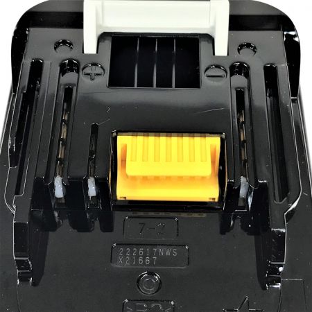  MAKITA マキタ 18v 6.0Ah リチウムイオンバッテリ BL1860B 純正バッテリ