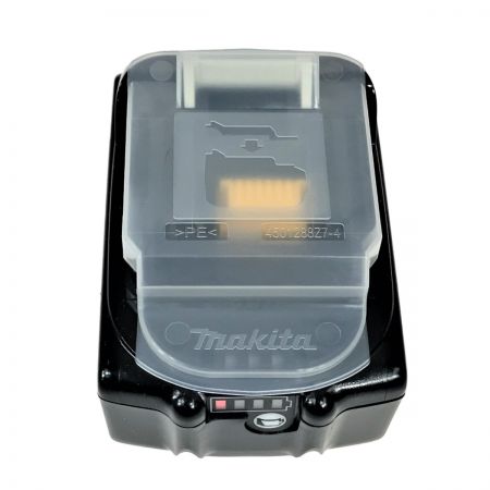  MAKITA マキタ 18v 6.0Ah リチウムイオンバッテリ BL1860B 純正バッテリ