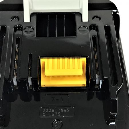  MAKITA マキタ 18v 6.0Ah リチウムイオンバッテリ BL1860B 純正バッテリ