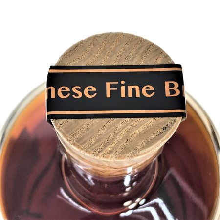 【北海道内限定発送】 十勝ワイン 島梟 1992原酒 66度 700ml ブランデー ノンチルフィルタード・シングルバレル  箱付 未開栓