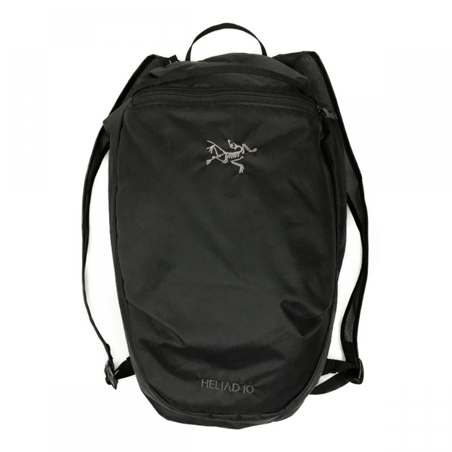 heliad10L backpack - 登山用品