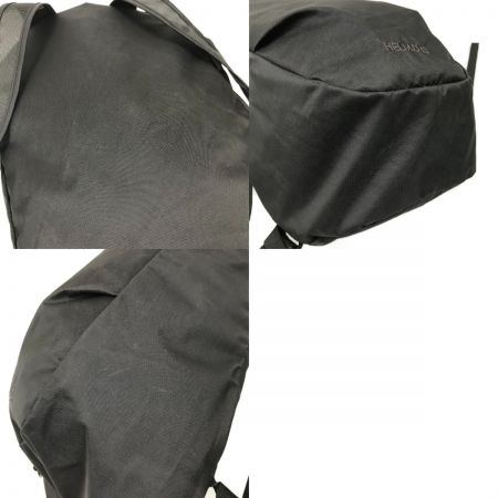  ARC'TERYX アークテリクス HELIAD10L Backpack バックパック 28413 ブラック