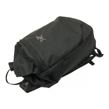 ARC'TERYX アークテリクス HELIAD10L Backpack バックパック 28413 ブラック