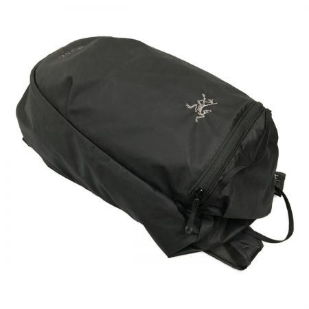  ARC'TERYX アークテリクス HELIAD10L Backpack バックパック 28413 ブラック