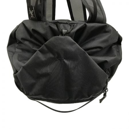  ARC'TERYX アークテリクス HELIAD10L Backpack バックパック 28413 ブラック