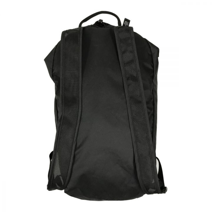 ARC'TERYX アークテリクス HELIAD10L Backpack バックパック 28413 ブラック｜中古｜なんでもリサイクルビッグバン