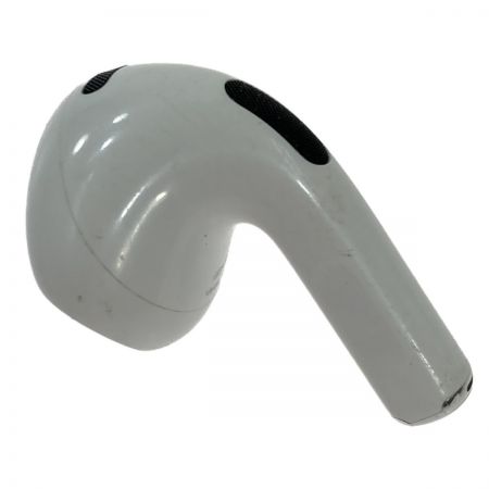  Apple アップル AirPods 第3世代   MME73J/A ワイヤレスヘッドフォン