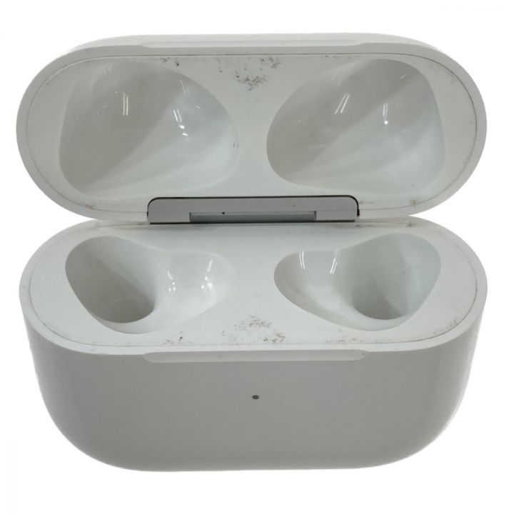 Apple アップル AirPods 第3世代 MME73J/A ワイヤレスヘッドフォン