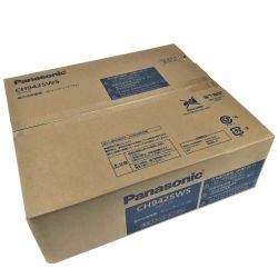 ## Panasonic パナソニック 温水洗浄便座 ビューティ・トワレ CH942SWS ホワイト Nランク