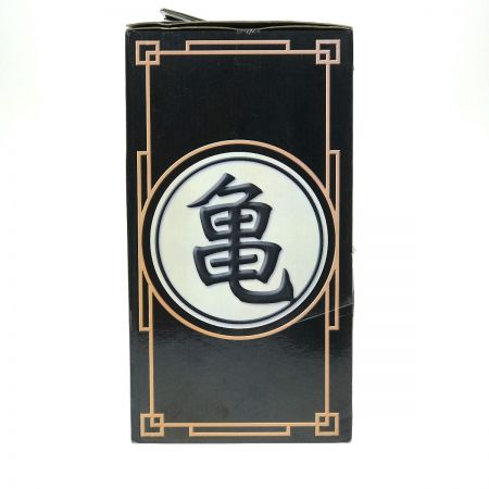   一番くじドラゴンボール 摩訶不思議アドベンチャー編 Ａ賞 亀仙人フィギュア