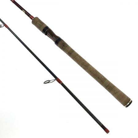  SHIMANO シマノ ワールドシャウラ 2752R-2 レッドタイプ（No34293）