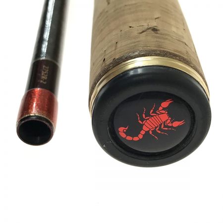  SHIMANO シマノ ワールドシャウラ 2752R-2 レッドタイプ（No34293）