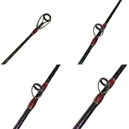  SHIMANO シマノ ワールドシャウラ 1754R-2 レッド