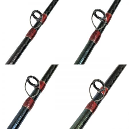  SHIMANO シマノ ワールドシャウラ 1754R-2 レッド