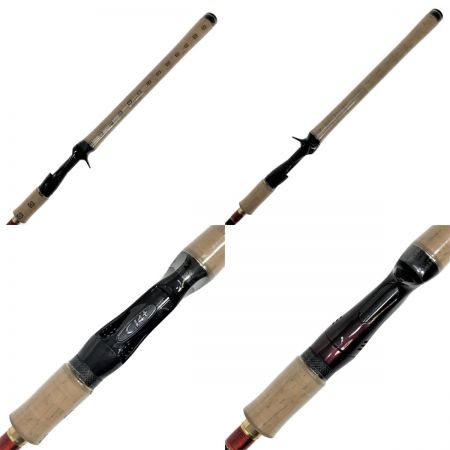  SHIMANO シマノ ワールドシャウラ 1754R-2 レッド