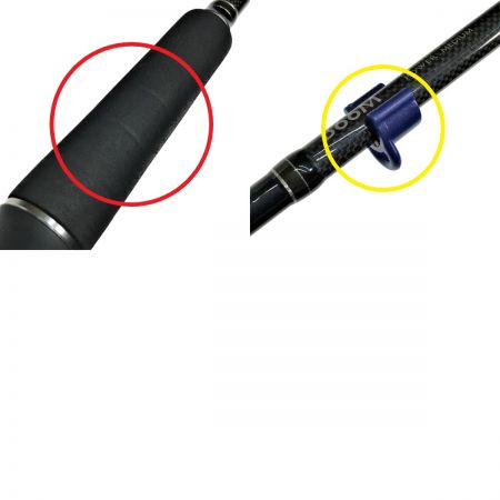  gamakatu ガマカツ LUXXE XPRASH ラグゼ エクスプラッシュ B66M