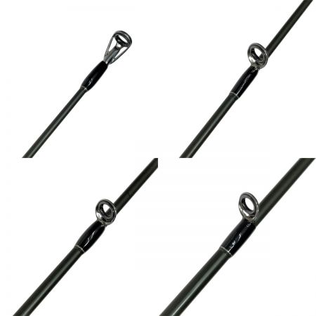  gamakatu ガマカツ LUXXE XPRASH ラグゼ エクスプラッシュ B66M