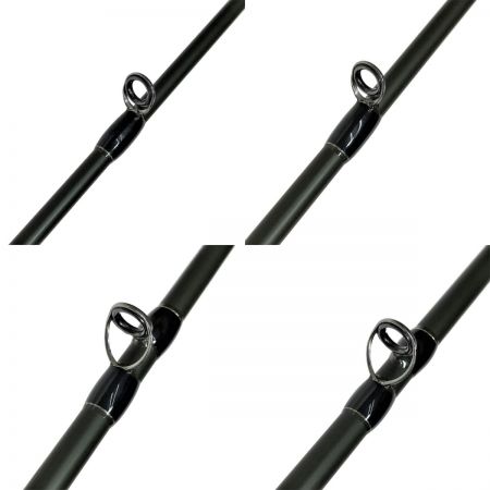  gamakatu ガマカツ LUXXE XPRASH ラグゼ エクスプラッシュ B66M