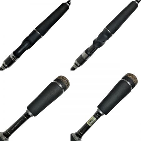  gamakatu ガマカツ LUXXE XPRASH ラグゼ エクスプラッシュ B66M