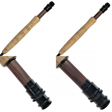  Thomas&Thomas トーマス&トーマス HS865 フライロッド