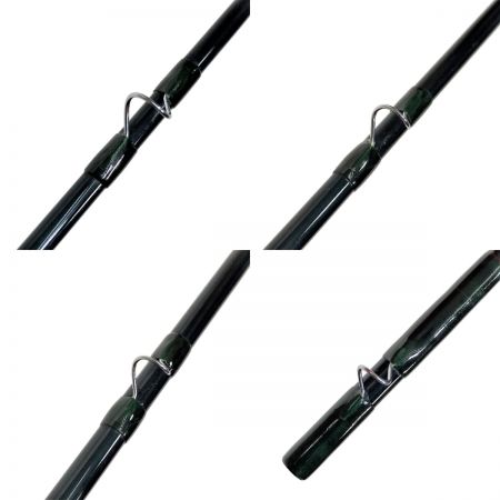  Thomas&Thomas トーマス&トーマス HS865 フライロッド