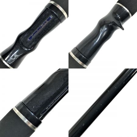  EVER GREEN エバーグリーン コンバットスティック タクティクス タイラントHD TCSC-69HD