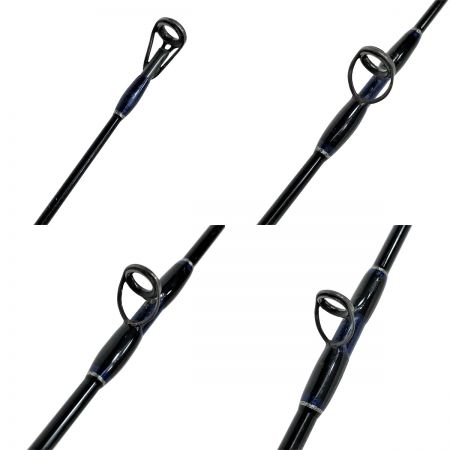  EVER GREEN エバーグリーン コンバットスティック タクティクス タイラントHD TCSC-69HD