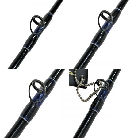  EVER GREEN エバーグリーン コンバットスティック タクティクス タイラントHD TCSC-69HD