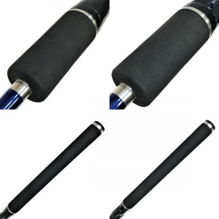  EVER GREEN エバーグリーン コンバットスティック タクティクス タイラントHD TCSC-69HD