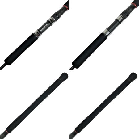  ZENITH ゼニス 零式(ゼロシキ)スクエアTi  ZSR61S-4Ti