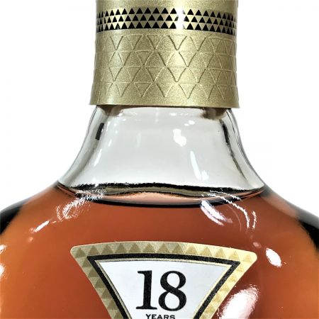  The MACALLAN マッカラン 18年 2021 シェリー オーク シングルモルト スコッチ ウイスキー 43％ 700ml