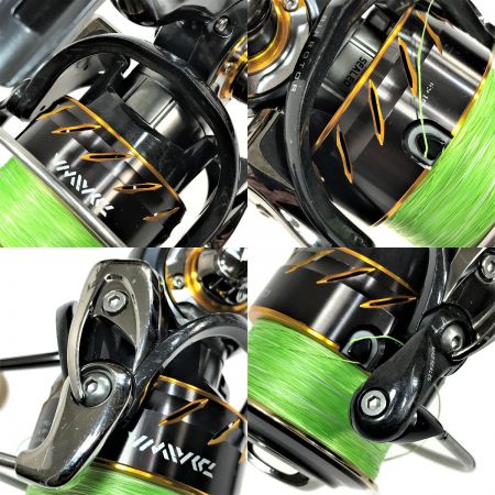  DAIWA ダイワ 13セルテート 3012H スピニングリール