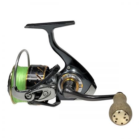  DAIWA ダイワ 13セルテート 3012H スピニングリール
