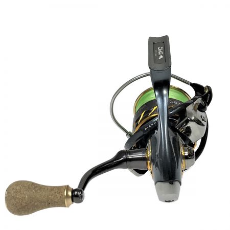  DAIWA ダイワ 13セルテート 3012H スピニングリール