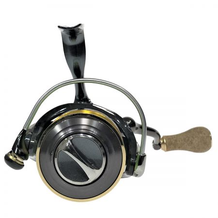  DAIWA ダイワ 13セルテート 3012H スピニングリール