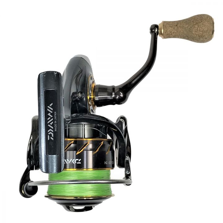 DAIWA ダイワ 13セルテート 3012H スピニングリール｜中古｜なんでもリサイクルビッグバン