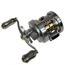 中古】 SHIMANO シマノ 16ナスキー NASCI C5000XG 03577 ハンドルノブ